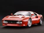 Ferrari 288 GTO 1984 года